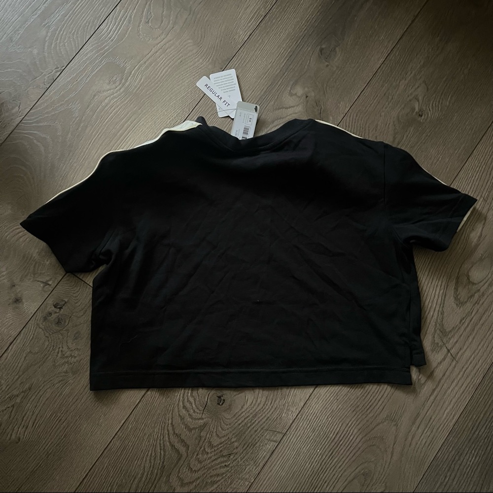 Kappa Crop Top - Picture 4 of 5